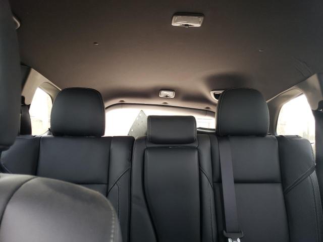 Photo 10 from auction – 2022 MITSUBISHI OUTLANDER with VIN JA4J2VA77NZ062693