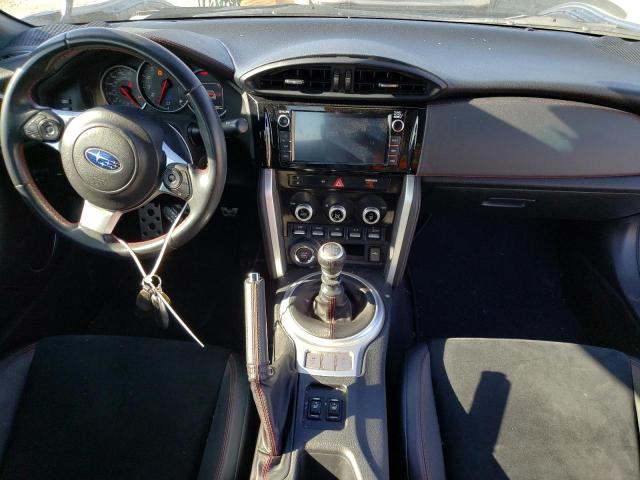 Photo 8 from auction – 2018 SUBARU BRZ 2.0 LI with VIN JF1ZCAC12J9601728