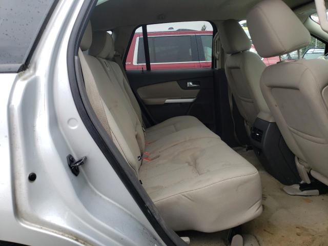 Снимка 11 от търг – 2011 FORD EDGE SE с VIN 2FMDK3GC4BBB00449