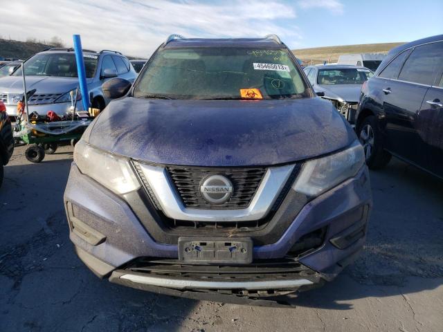 Photo 5 from auction – 2018 NISSAN ROGUE S with VIN KNMAT2MV4JP540666