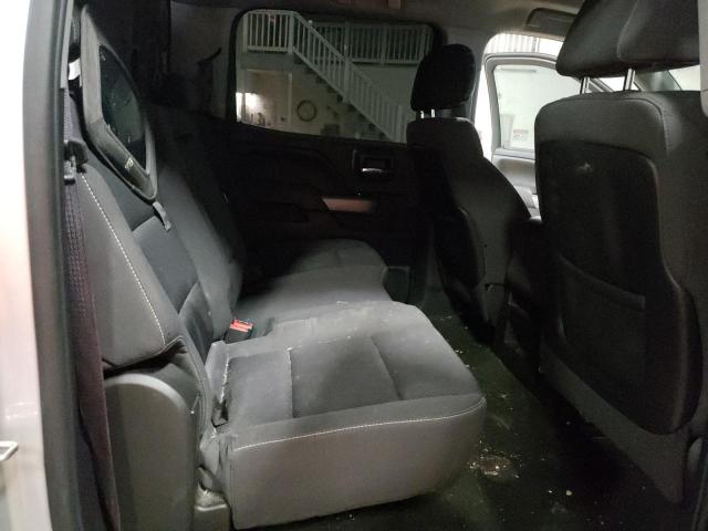 Photo 10 from auction – 2015 CHEVROLET SILVERADO with VIN 3GCUKREC2FG167516
