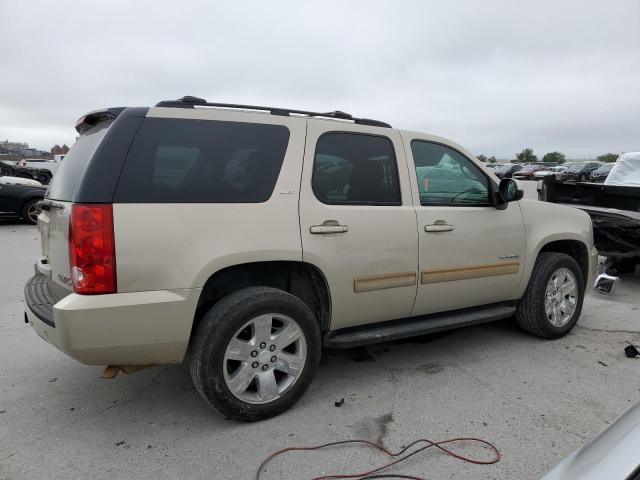 Photo 3 from auction – 2009 GMC YUKON SLT with VIN 1GKFC33J49R295396