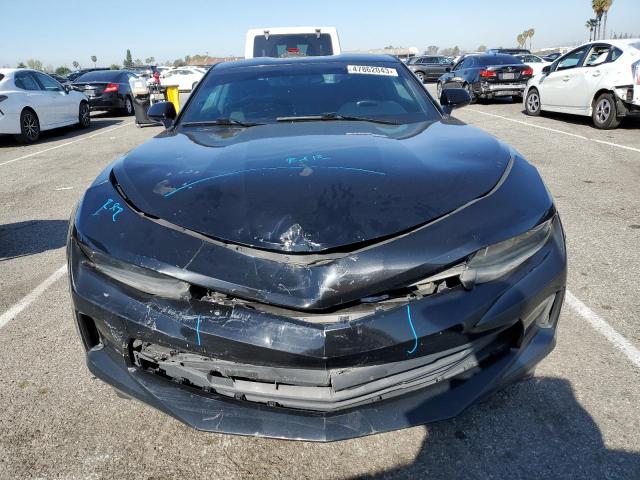 Photo 5 from auction – 2017 CHEVROLET CAMARO LT with VIN 1G1FB1RX3H0161327