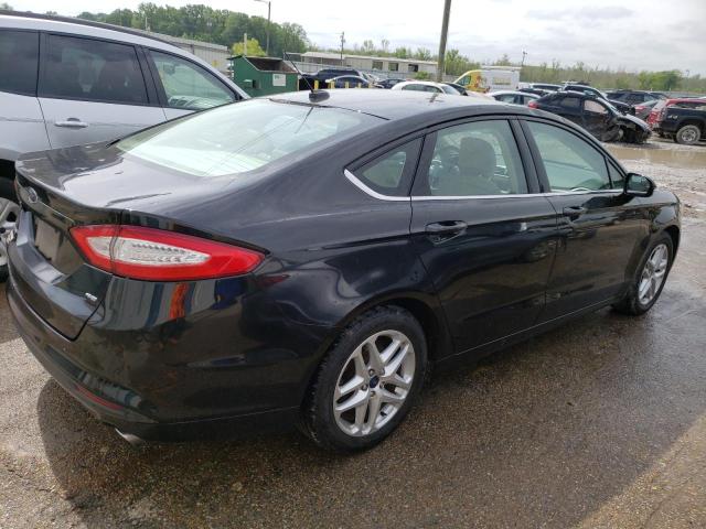 Photo 3 from auction – 2014 FORD FUSION SE with VIN 1FA6P0H78E5367669