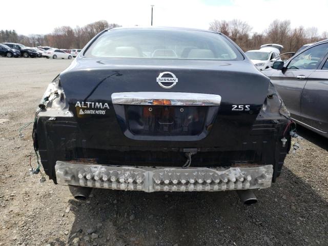 Photo 6 from auction – 2011 NISSAN ALTIMA BAS with VIN 1N4AL2AP2BN511613