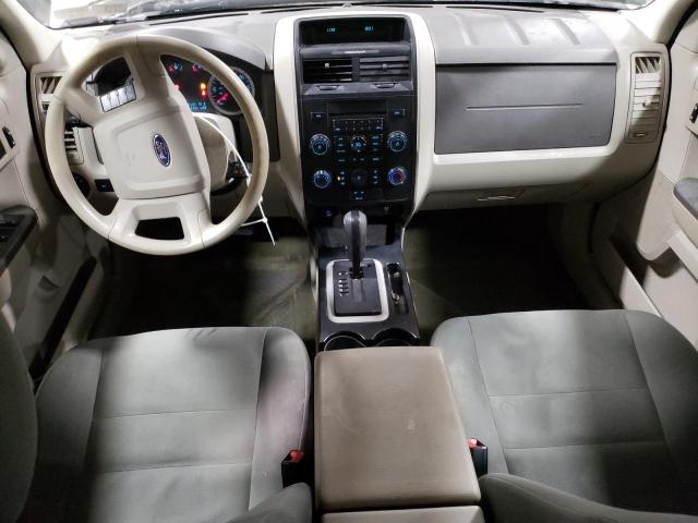Photo 8 from auction – 2011 FORD ESCAPE XLS with VIN 1FMCU9C78BKC21430