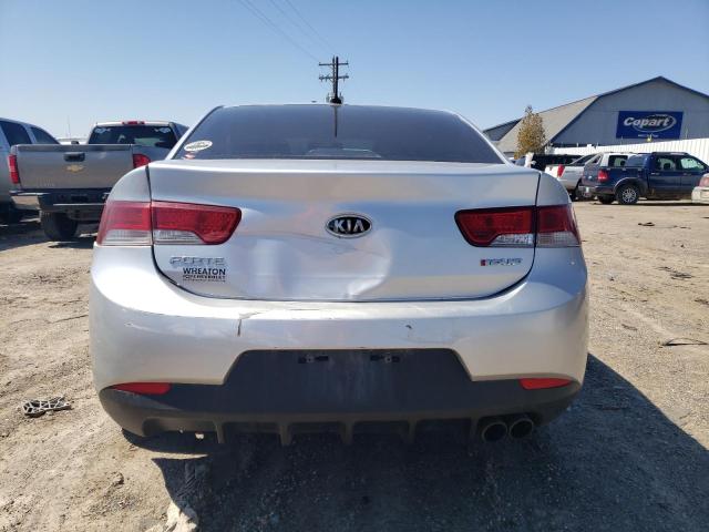 Photo 6 from auction – 2011 KIA FORTE SX with VIN KNAFW6A33B5364405