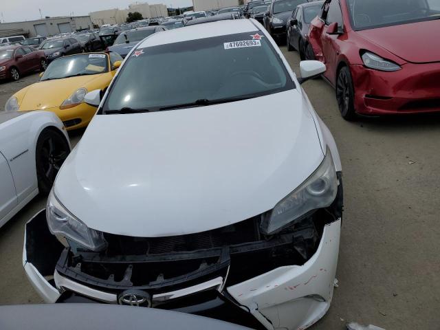 Photo 5 from auction – 2016 TOYOTA CAMRY LE with VIN 4T1BF1FKXGU146149