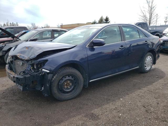 Photo 1 from auction – 2014 TOYOTA CAMRY L with VIN 4T1BF1FK8EU841226