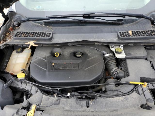 Photo 12 from auction – 2014 FORD ESCAPE SE with VIN 1FMCU9G98EUB04516