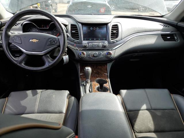 Photo 8 from auction – 2014 CHEVROLET IMPALA LT with VIN 1G1125S39EU118995