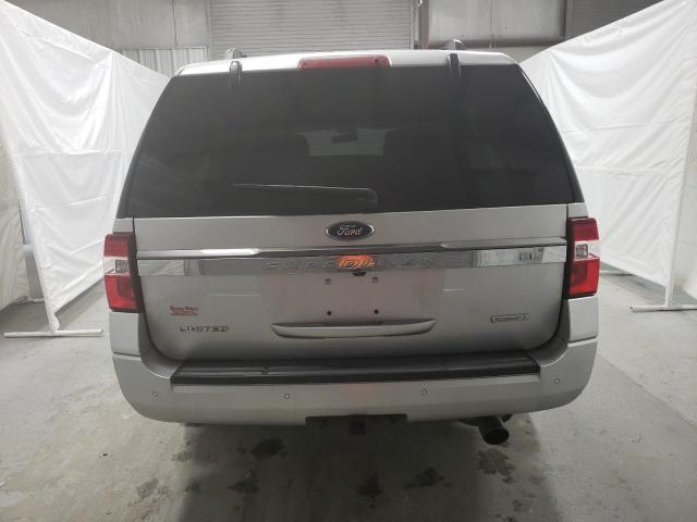 Photo 6 from auction – 2016 FORD EXPEDITION with VIN 1FMJK2AT9GEF16577
