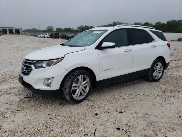 Photo 1 from auction – 2019 CHEVROLET EQUINOX PR with VIN 2GNAXYEX7K6148426