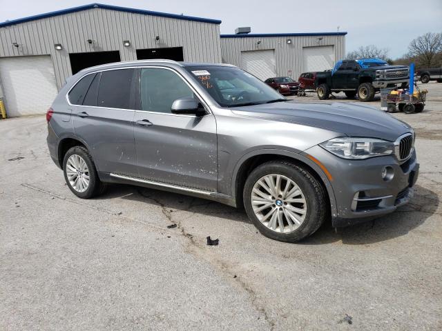 Photo 4 from auction – 2016 BMW X5 XDRIVE3 with VIN 5UXKR0C57G0S88677