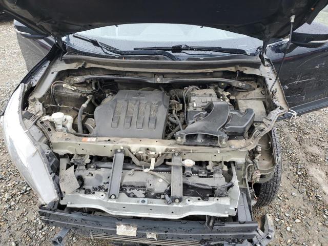 Photo 11 from auction – 2019 MITSUBISHI ECLIPSE CR with VIN JA4AT3AA0KZ030581