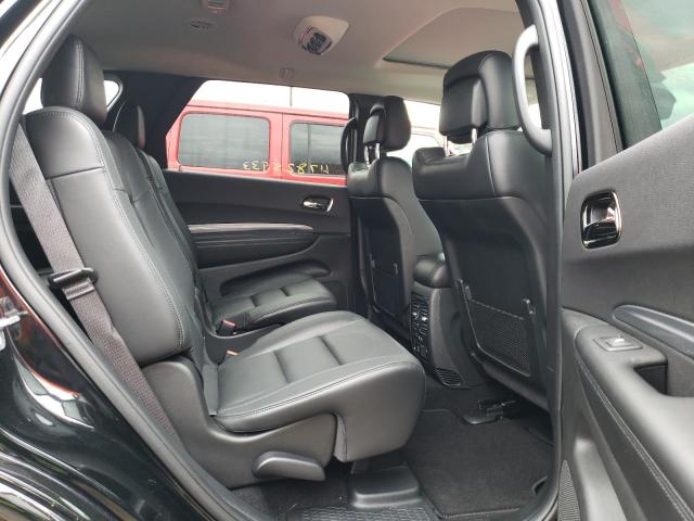 Photo 11 from auction – 2020 DODGE DURANGO GT with VIN 1C4RDJDG9LC142570