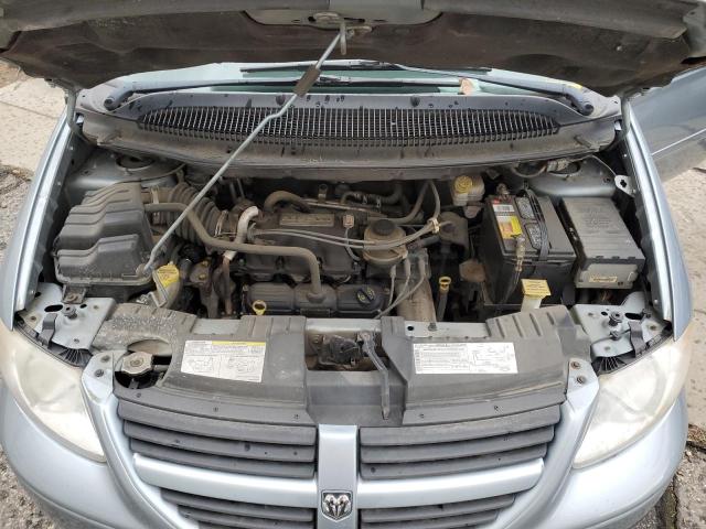 Zdjęcie 12 z aukcji – 2006 DODGE GRAND CARA z VIN 2D4GP44L06R855319
