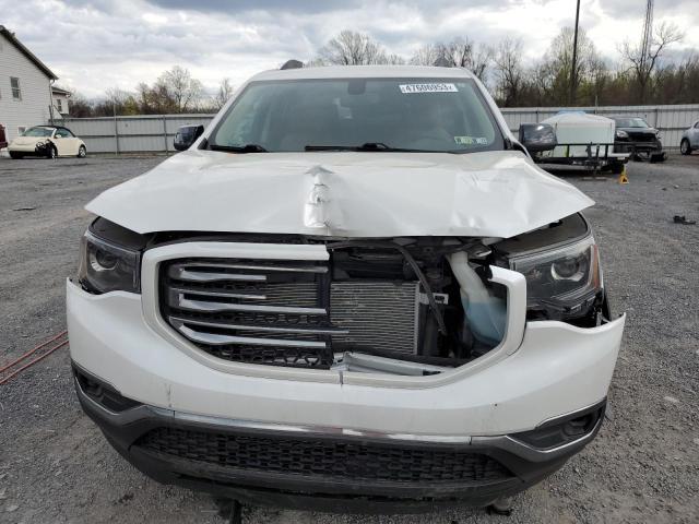Photo 5 from auction – 2017 GMC ACADIA ALL with VIN 1GKKNVLS7HZ144645