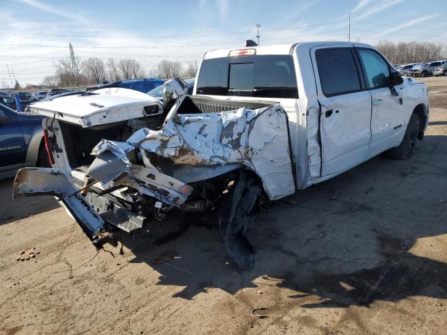Photo 3 from auction – 2022 RAM 1500 BIG H with VIN 1C6RRFFG7NN288539