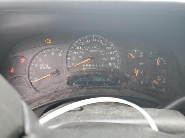 Photo 9 from auction – 2007 CHEVROLET SILVERADO with VIN 2GCEK13V371107720