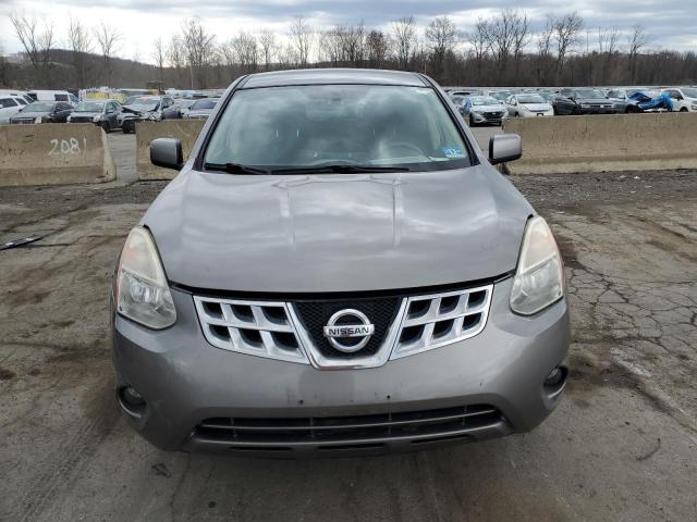 Photo 5 from auction – 2013 NISSAN ROGUE with VIN JN8AS5MV2DW654975