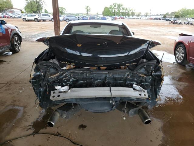 Photo 6 from auction – 2002 LEXUS SC 430 with VIN JTHFN48Y920003381