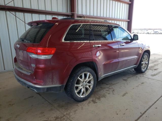 Photo 3 from auction – 2015 JEEP GRAND CHER with VIN 1C4RJFJG6FC115874