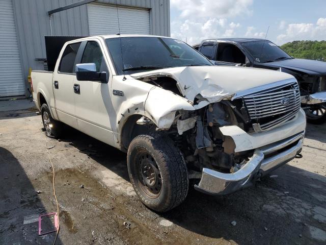 Photo 4 from auction – 2007 FORD F150 SUPER with VIN 1FTPW14V57FA35892