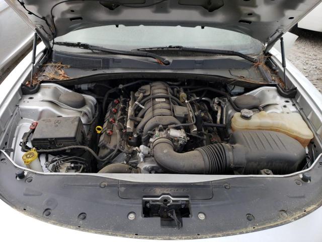 Photo 11 from auction – 2019 DODGE CHARGER PO with VIN 2C3CDXAT7KH579882