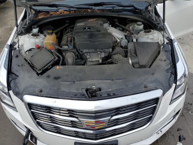 Photo 11 from auction – 2017 CADILLAC ATS with VIN 1G6AA5RX0H0138392
