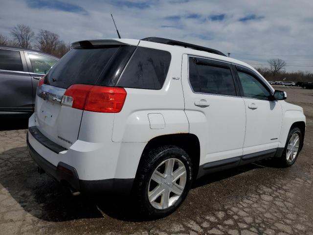Photo 3 from auction – 2012 GMC TERRAIN SL with VIN 2GKFLVE55C6192616