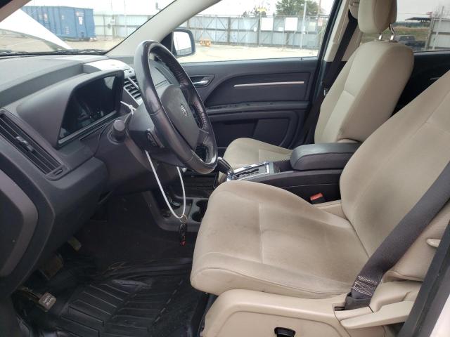 Photo 7 from auction – 2010 DODGE JOURNEY SX with VIN 3D4PH5FV5AT186553