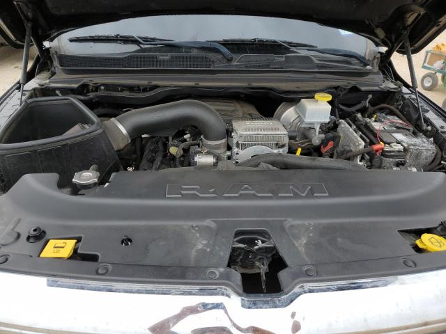 Photo 11 from auction – 2019 RAM 1500 LARAM with VIN 1C6SRFJTXKN620023