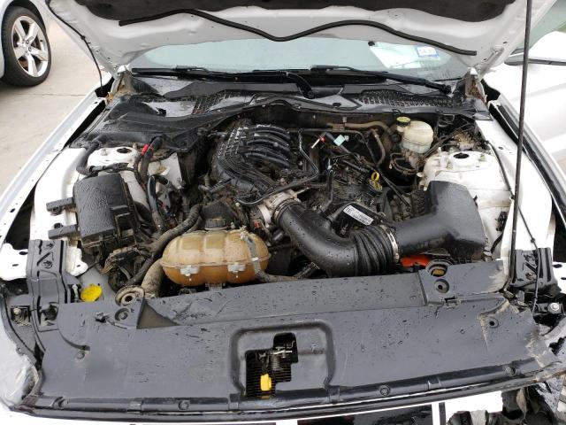 Photo 11 from auction – 2015 FORD MUSTANG with VIN 1FA6P8AM5F5314993