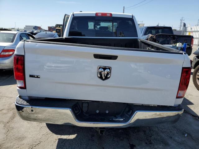 Photo 6 from auction – 2020 RAM 1500 CLASS with VIN 1C6RR6TT2LS124423