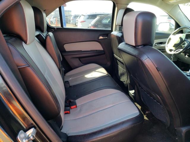 Photo 10 from auction – 2010 CHEVROLET EQUINOX LT with VIN 2CNFLGEW1A6383572