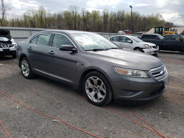 صورة رقم 4 من المزاد - 2012 FORD TAURUS SEL مع VIN 1FAHP2EW8CG142346