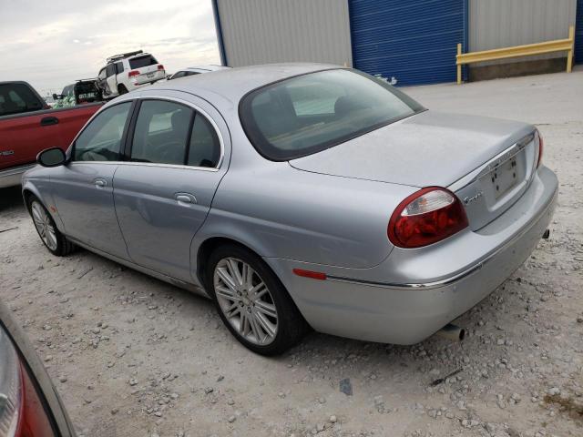 Photo 2 from auction – 2008 JAGUAR S-TYPE with VIN SAJWA01A38FN88260
