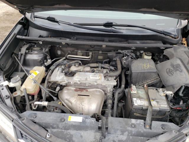 Photo 12 from auction – 2015 TOYOTA RAV4 with VIN 2T3YFREV3FW232140