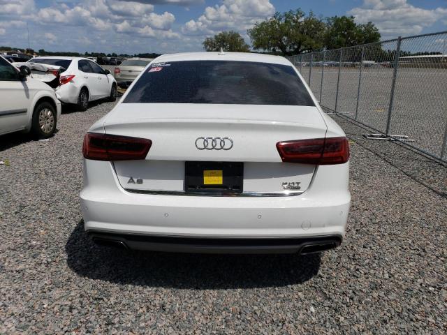 Photo 6 from auction – 2016 AUDI A6 PREMIUM with VIN WAUGFAFCXGN117499