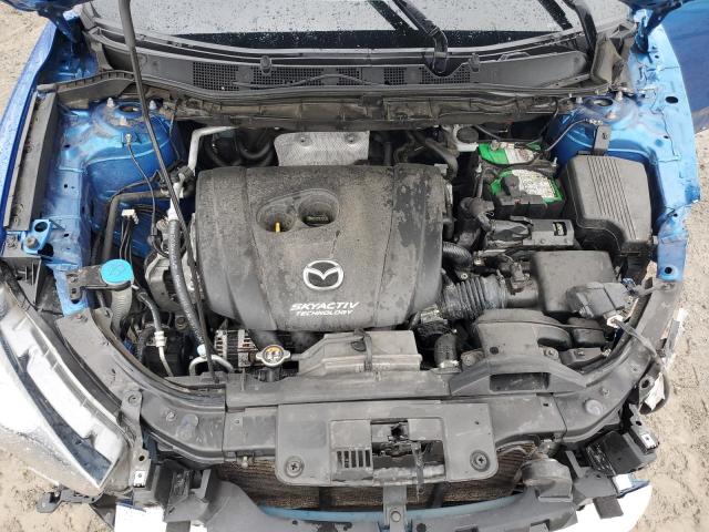 Photo 12 from auction – 2014 MAZDA CX-5 GT with VIN JM3KE4DY7E0357448