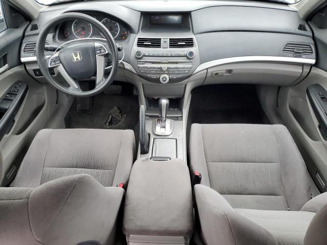 Photo 8 from auction – 2012 HONDA ACCORD LX with VIN 1HGCP2F36CA016306