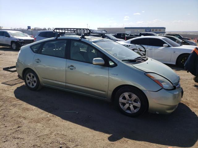 Photo 4 from auction – 2008 TOYOTA PRIUS with VIN JTDKB20U383395349