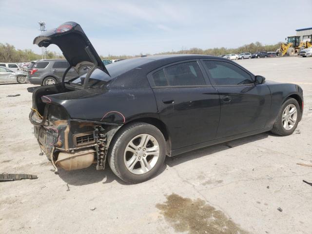 Photo 3 from auction – 2016 DODGE CHARGER SE with VIN 2C3CDXBG2GH103855