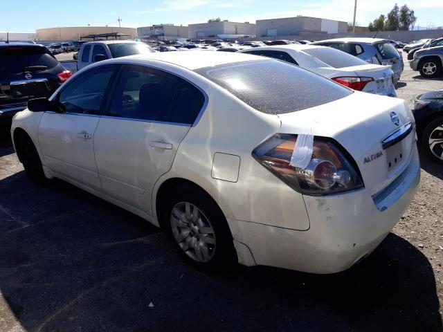 Foto 2 de la subasta – 2012 NISSAN ALTIMA BAS con VIN 1N4AL2AP0CC123504