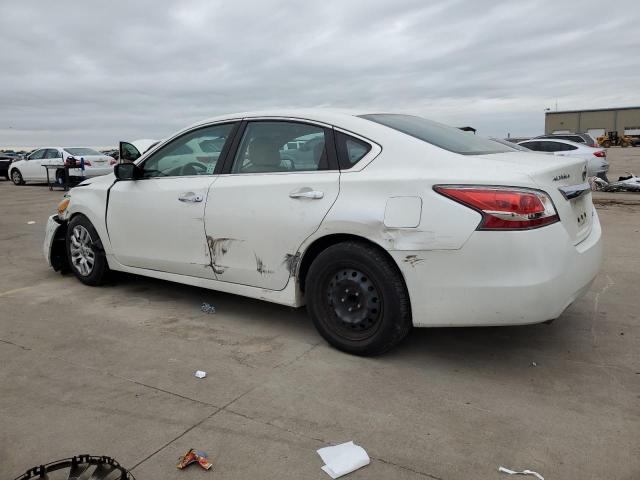 Photo 2 from auction – 2014 NISSAN ALTIMA 2.5 with VIN 1N4AL3AP0EC149089
