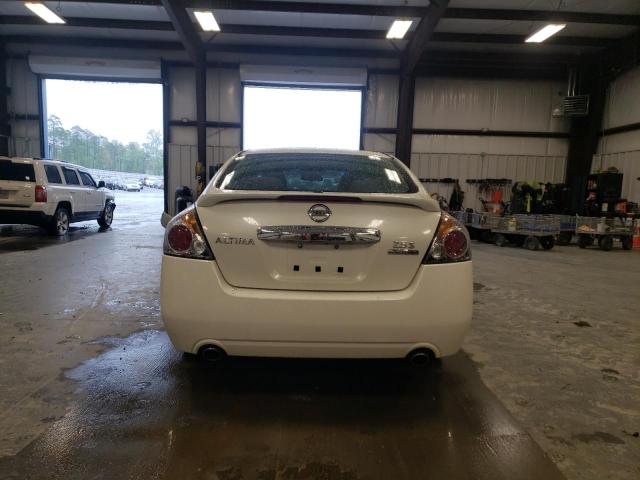 Photo 6 from auction – 2011 NISSAN ALTIMA BAS with VIN 1N4AL2APXBN411985