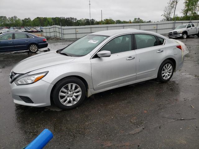 Photo 1 from auction – 2016 NISSAN ALTIMA 2.5 with VIN 1N4AL3AP0GN375317