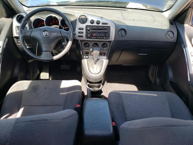 Photo 8 from auction – 2003 TOYOTA MATRIX with VIN 2T1KR32E53C076302