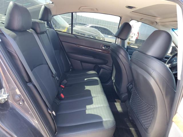 Photo 10 from auction – 2014 SUBARU LEGACY 2.5 with VIN 4S3BMBL66E3031462